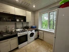 3-к. квартира, 58&nbsp;м²