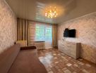 1-к. квартира, 29&nbsp;м²