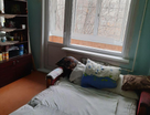 1-к. квартира, 30,7&nbsp;м²