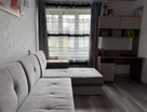 2-к. квартира, 43,6&nbsp;м²