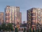 2-к. квартира, 62,5&nbsp;м²