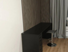 Студия, 23,6&nbsp;м²