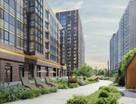 1-к. квартира, 31,9 м²