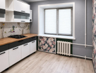 2-к. квартира, 43,2&nbsp;м²