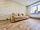 1-к. квартира, 36,4&nbsp;м²