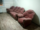 2-к. квартира, 77&nbsp;м²
