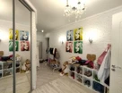 2-к. квартира, 57&nbsp;м²