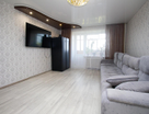 3-к. квартира, 60,1 м²