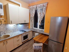 1-к. квартира, 33,3 м²
