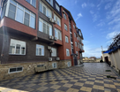 3-к. квартира, 117&nbsp;м²