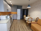 1-к. квартира, 64,4&nbsp;м²