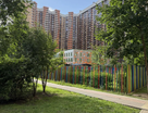 1-к. квартира, 33,6&nbsp;м²