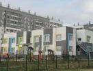 1-к. квартира, 36&nbsp;м²