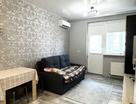 Студия, 20,7 м²