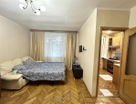 1-к. квартира, 33&nbsp;м²