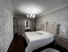 4-к. квартира, 128&nbsp;м²
