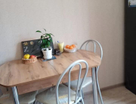 1-к. квартира, 34,8 м²