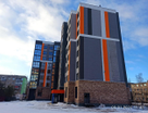 1-к. квартира, 35&nbsp;м²