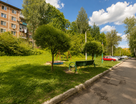 3-к. квартира, 51,8 м²