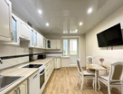 2-к. квартира, 99 м²