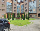3-к. квартира, 131&nbsp;м²