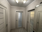 1-к. квартира, 45&nbsp;м²