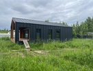 Одноэтажный коттедж, 75 м²