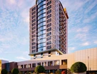 1-к. квартира, 43,4&nbsp;м²