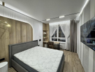 1-к. квартира, 40&nbsp;м²