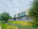 Торговые помещения, 1556 м²