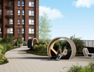 2-к. квартира, 42&nbsp;м²