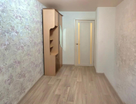 3-к. квартира, 58 м²