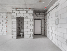 2-к. квартира, 71,7 м²