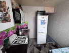 1-к. квартира, 32,6 м²