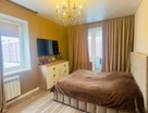 2-к. квартира, 58&nbsp;м²