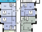 2-к. квартира, 46&nbsp;м²