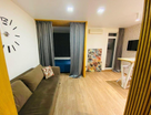 Студия, 29&nbsp;м²