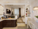 2-к. квартира, 77,3&nbsp;м²