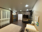 1-к. квартира, 40&nbsp;м²