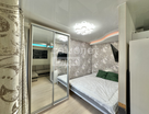 Студия, 28&nbsp;м²