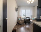 1-к. квартира, 37 м²