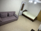 1-к. квартира, 34,6 м²