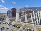 1-к. квартира, 36,1 м²