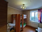 3-к. квартира, 59,6 м²