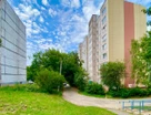 1-к. квартира, 33,3 м²