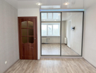 1-к. квартира, 27,8 м²