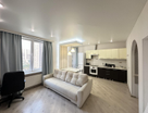 1-к. квартира, 41,6&nbsp;м²