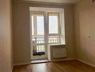 1-к. квартира, 34,8 м²
