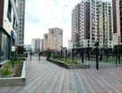 Студия, 32,7&nbsp;м²