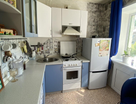 1-к. квартира, 30,1 м²